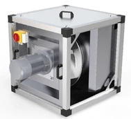 Вентилятор Systemair MUB/T-S 062 560D4