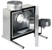 Вентилятор Systemair KBR 355E4/K Thermo fan