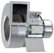 Вентилятор Systemair EX 180A-4C centr. fan (ATEX)