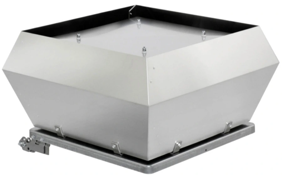 Крышный вентилятор Systemair DVEX 355D4 Roof fan (EX-RU)