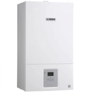 Настенный газовый котел Bosch WBN6000-28H RN S5700