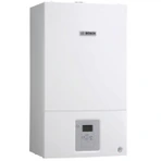 Настенный газовый котел 28 кВт Bosch WBN6000-28H RN S5700