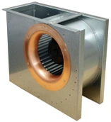 Вентилятор Systemair DKEX 315-4 Centrifugal (ATEX)