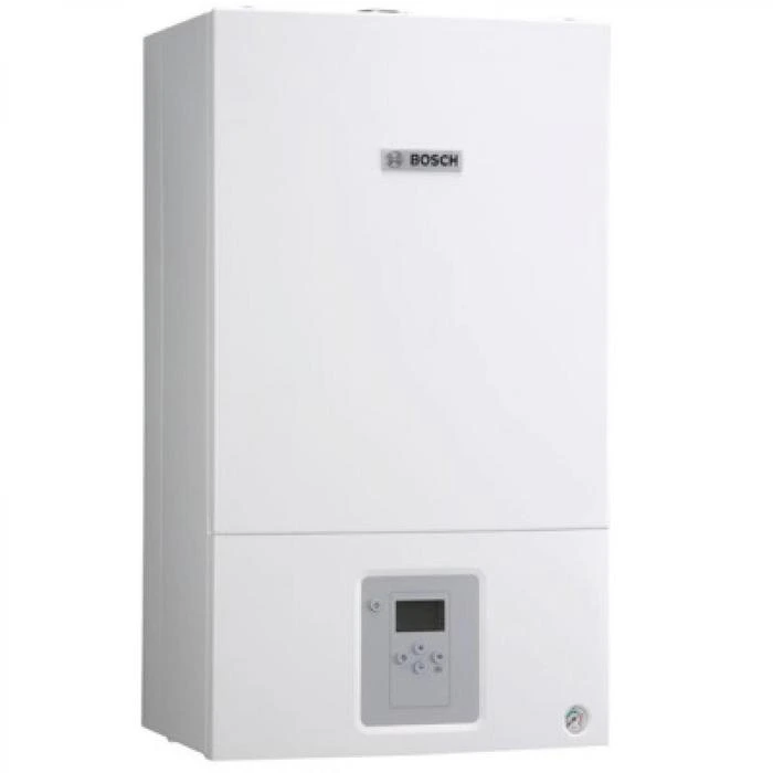 Настенный газовый котел 28 кВт Bosch WBN6000-28C RN S5700