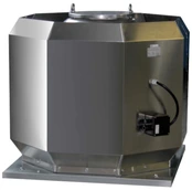 Вентилятор Systemair DVV-EX 1000D6-XM IE3+H2