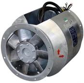 Вентилятор Systemair AXCBF-EX 400-7/32°-4 (EX-RU)