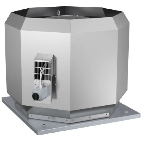 Крышный вентилятор дымоудаления Systemair DVV 800D4-XL/F400 smoke extr