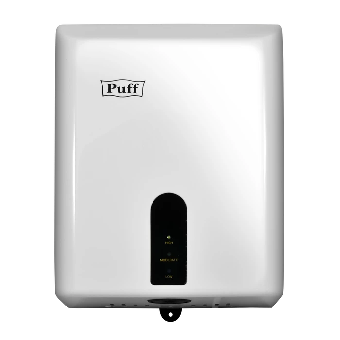 Сушилка для рук электрическая Puff 8810