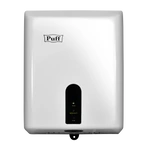 Сушилка для рук электрическая Puff 8810