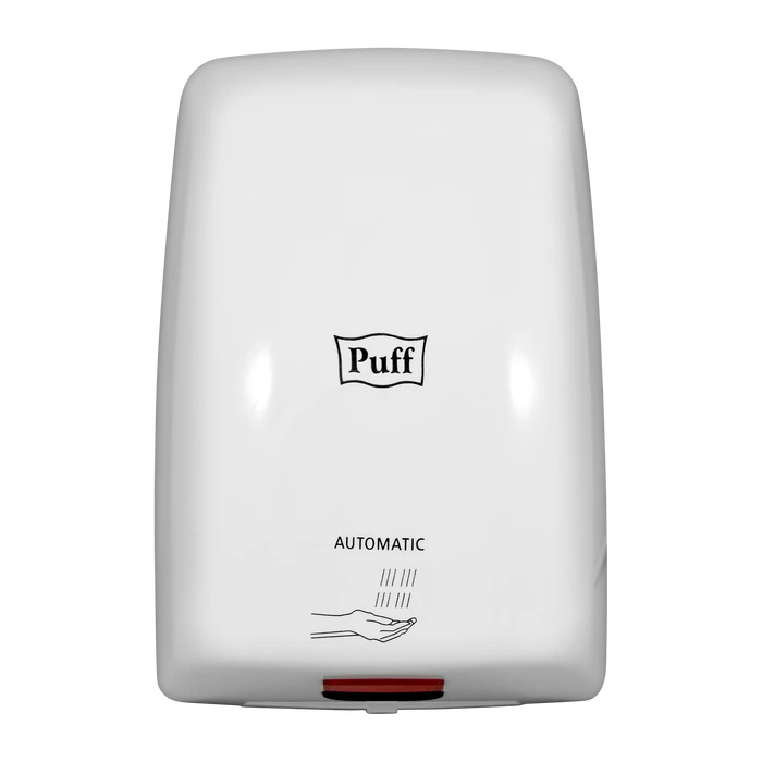 Пластиковая сушилка для рук Puff 8815