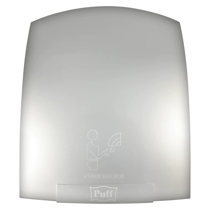 Пластиковая сушилка для рук Puff 8820С