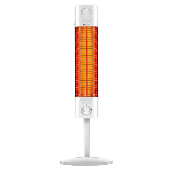 Инфракрасный обогреватель Veito CH1800 XE white