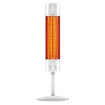 Инфракрасный обогреватель Veito CH1800 XE white