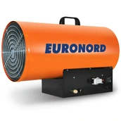 Газовая тепловая пушка Euronord K2C-G400E на сжиженном газе