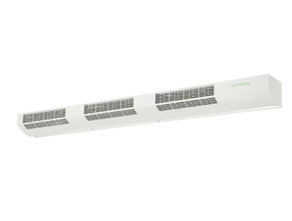 Электрическая тепловая завеса Tropik Line М9 eco