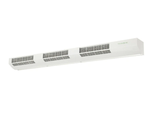 Электрическая тепловая завеса Tropik Line М9 eco