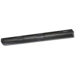 Электрическая тепловая завеса Tropik Line М9 eco Black