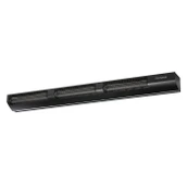 Электрическая тепловая завеса Tropik Line Т105E10 Black