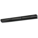 Электрическая тепловая завеса Tropik Line T104E15 Black