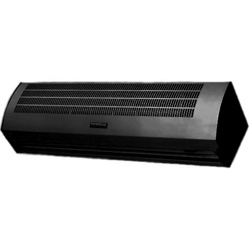 Электрическая тепловая завеса Tropik Line T209E10 Black