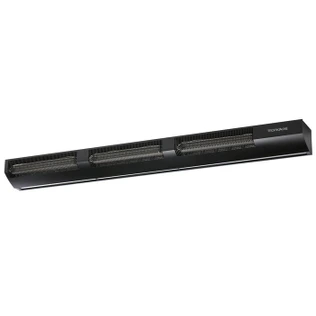 Электрическая тепловая завеса Tropik Line Т112E20 Black