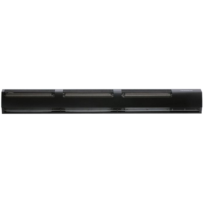 Электрическая тепловая завеса Tropik Line Т112E20 Black фото#3