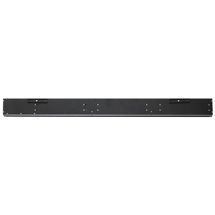 Электрическая тепловая завеса Tropik Line Т112E20 Black фото#4