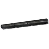 Электрическая тепловая завеса Tropik Line T110E20 Black