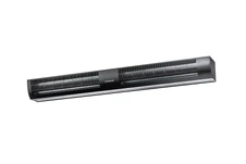 Электрическая тепловая завеса Tropik Line Т312Е20 Black