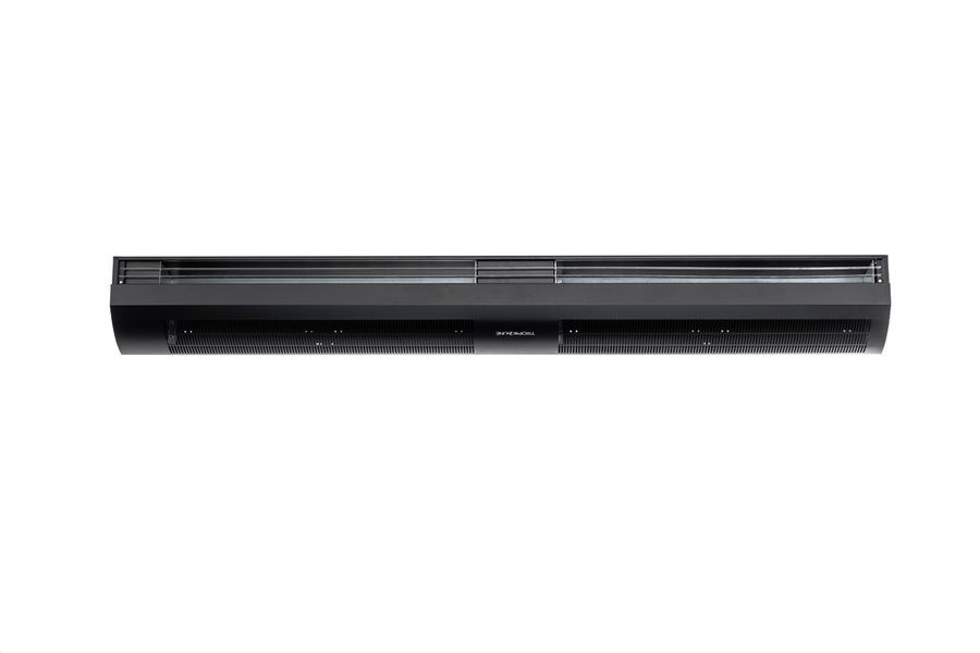 Водяная тепловая завеса Tropik Line T224W20 Black фото#3