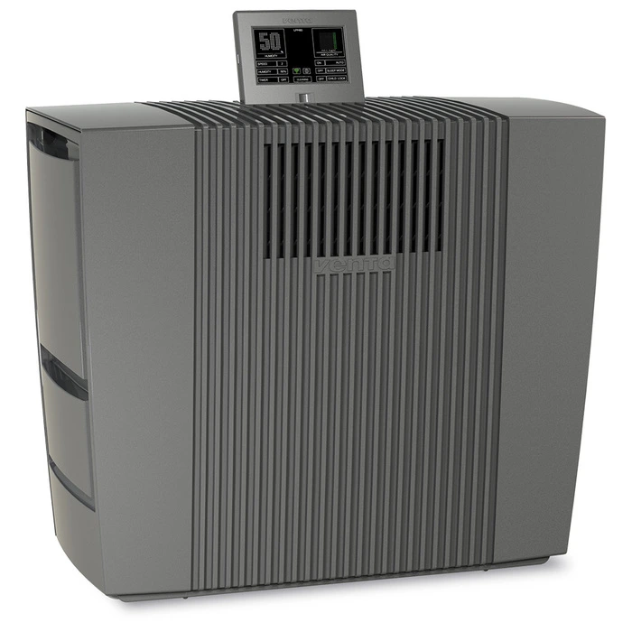 Очиститель-увлажнитель воздуха Venta LPH60 Wi-Fi антрацит