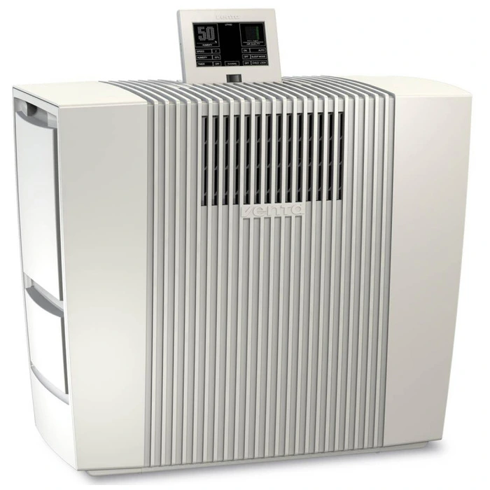 Мойка воздуха Venta LW62 WiFi белый
