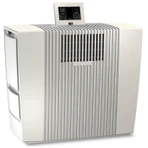 Мойка воздуха Venta LW62 WiFi белый
