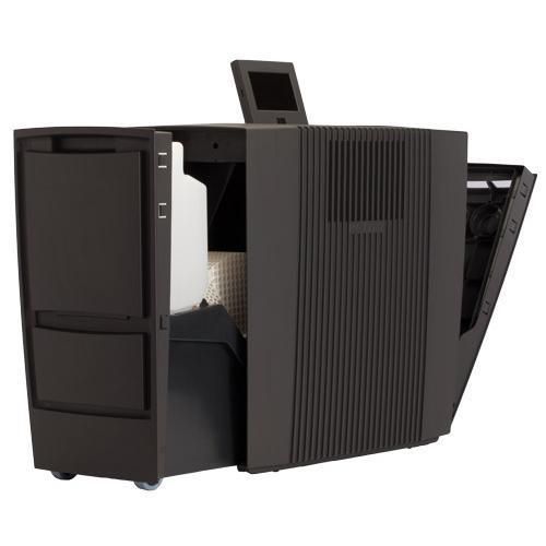 Очиститель воздуха Venta LPH60 Wi-Fi антрацит фото#3