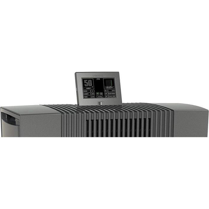 Очиститель воздуха Venta LPH60 Wi-Fi антрацит фото#4