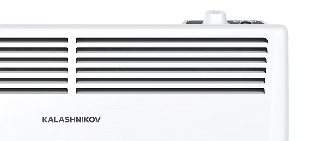 Конвектор электрический Kalashnikov KVCH-E05M-11 фото#7