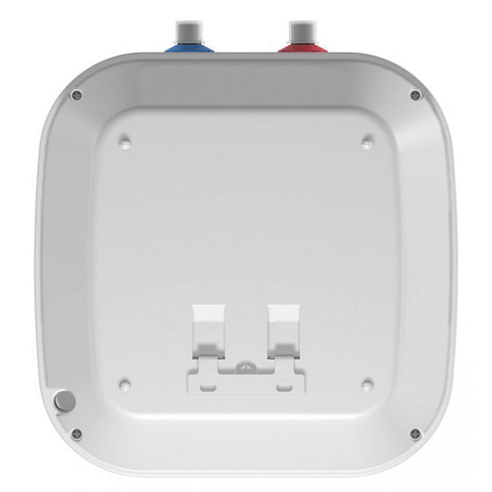 Водонагреватель накопительный плоский вертикальный компактный Thermex H 30 U (pro) 30 литров фото#2