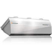 Водяная тепловая завеса Sonniger GUARD PRO 200W фото#2