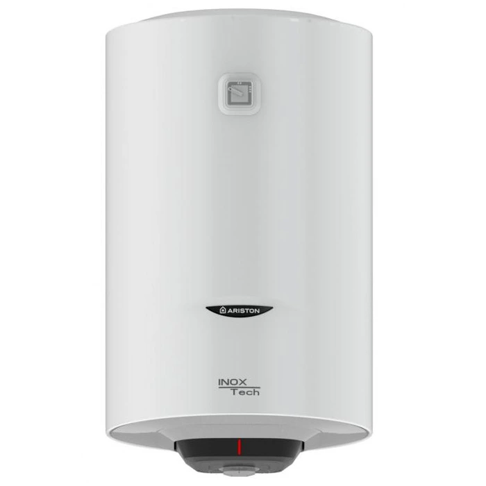 Электрический накопительный водонагреватель Ariston PRO1 R INOX ABS 100 V