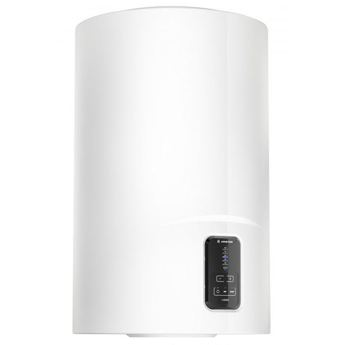 Электрический накопительный водонагреватель Ariston LYDOS ECO ABS PW 50 V фото#2