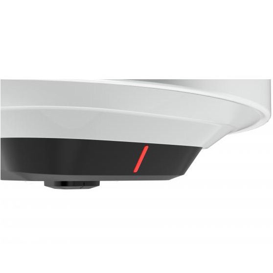 Электрический накопительный водонагреватель Ariston PRO1 R INOX ABS 50 V фото#2