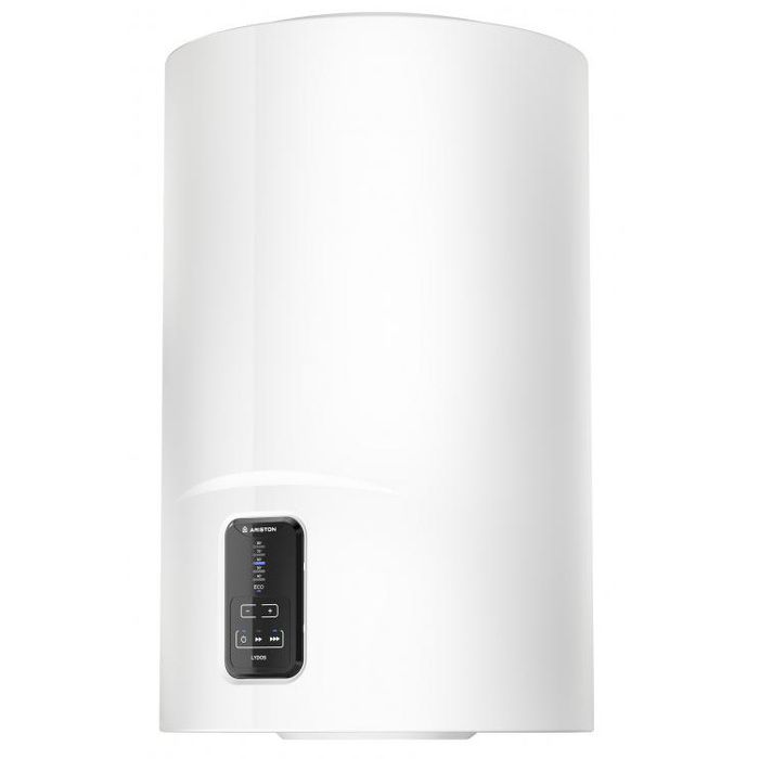 Электрический накопительный водонагреватель Ariston LYDOS ECO ABS PW 50 V фото#3