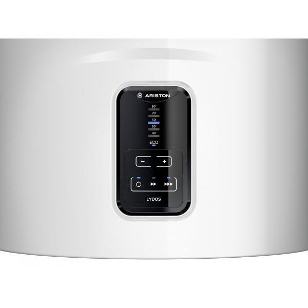 Электрический накопительный водонагреватель Ariston LYDOS ECO ABS PW 50 V фото#4