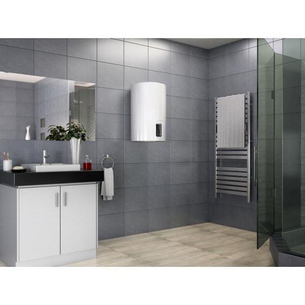 Электрический накопительный водонагреватель Ariston LYDOS ECO ABS PW 50 V фото#5