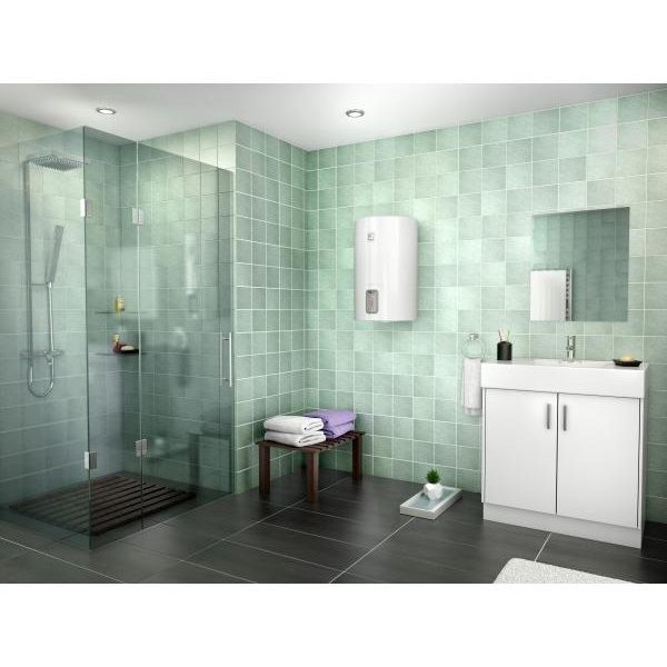 Электрический накопительный водонагреватель Ariston LYDOS R ABS 50 V фото#5