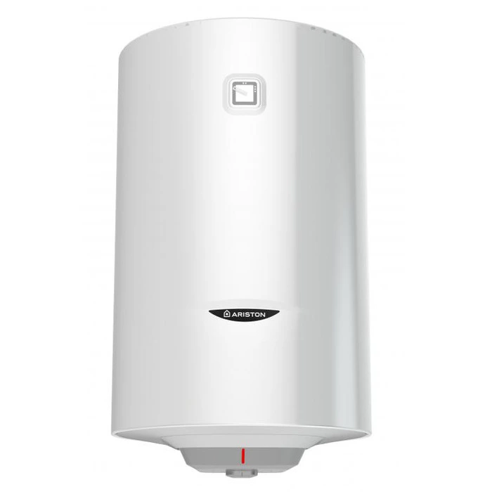 Электрический накопительный водонагреватель Ariston PRO1 R 50 V PL