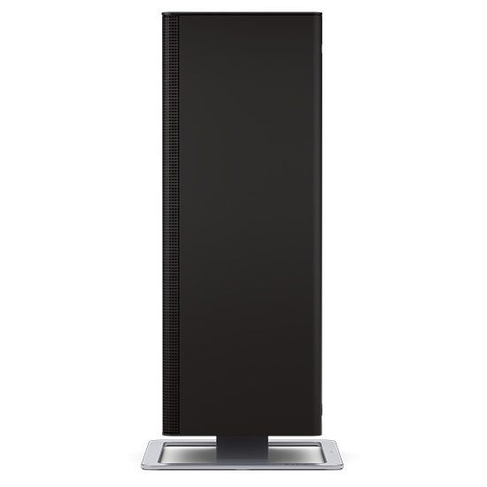 Тепловентилятор Stadler Form A-061 Anna big black фото#3