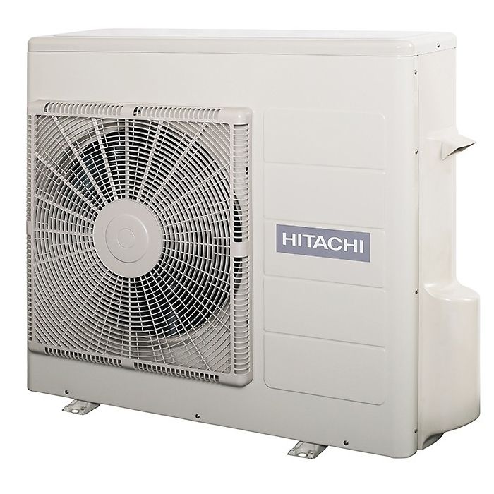 Настенный кондиционер Hitachi Wall Light RAK-70PPD / RAC-70NPD фото#2