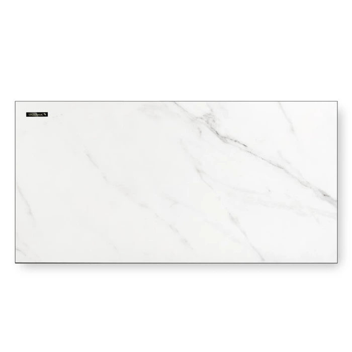 Инфракрасный обогреватель Teploceramic TCM-450 белый мрамор 49713