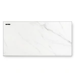 Инфракрасный обогреватель Teploceramic TCM-450 белый мрамор 49713